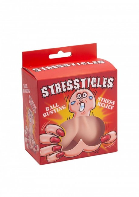 Stressticles