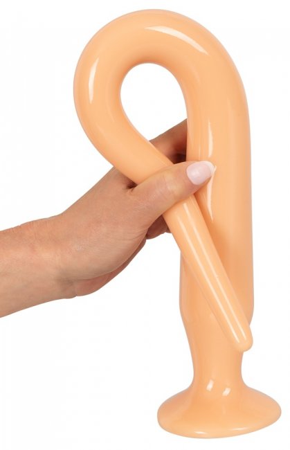 Super Long Flexible Butt Plug Set