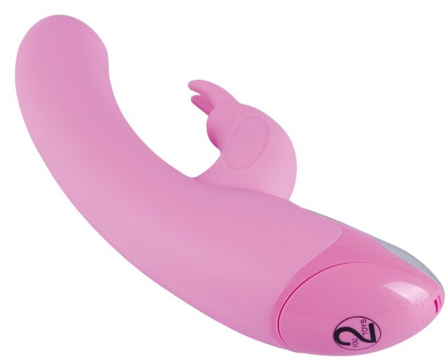 Supervibrator Gipsy Bunny