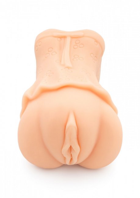 Super Wet Tight Twat Vibration