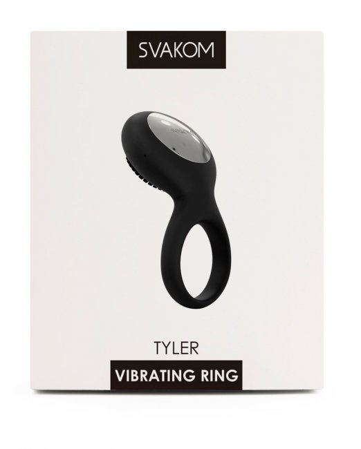 Svakom Tyler