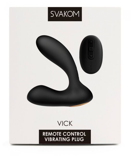 Svakom Vick