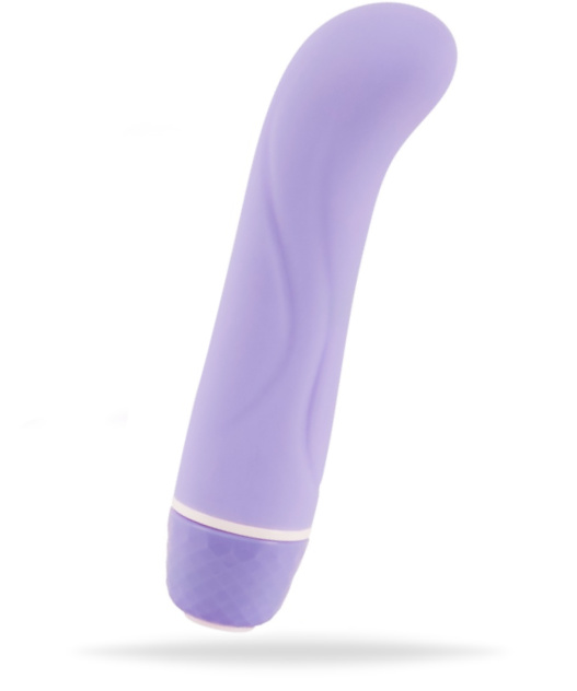 Sweet Smile Mini-G-Vibe