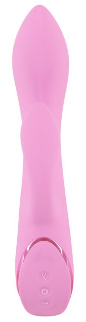 Sweet Smile Nodding Rabbit Vibrator