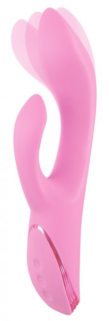 Sweet Smile Nodding Rabbit Vibrator