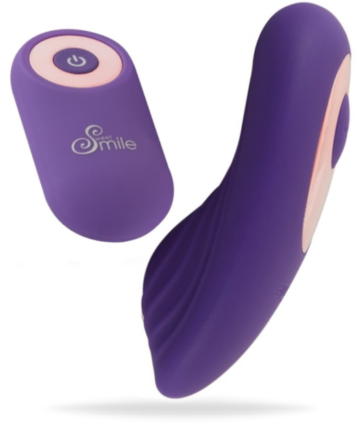 Sweet Smile Panty Vibrator