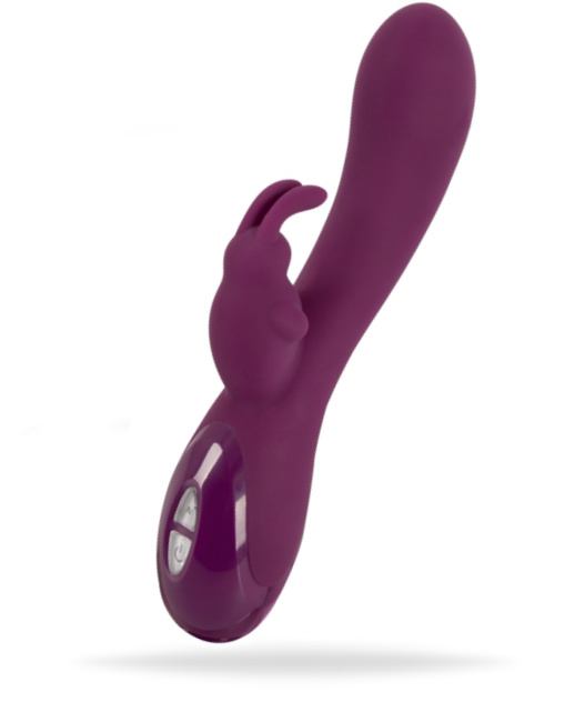 Sweet Smile Rabbit Vibe