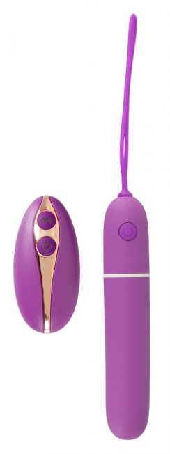 Sweet Smile RC Bullet