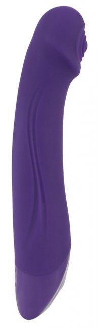 Sweet Smile Thumping G-Spot Vibrator