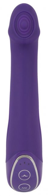 Sweet Smile Thumping G-Spot Vibrator