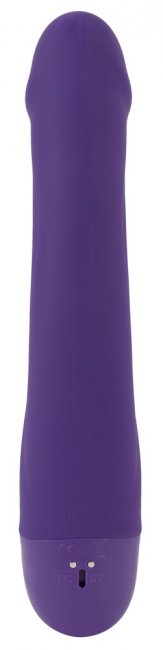 Sweet Smile Thumping G-Spot Vibrator