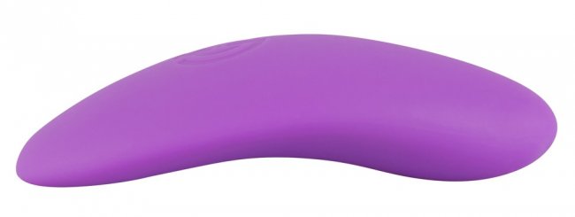 Sweet Smile Touch Vibrator