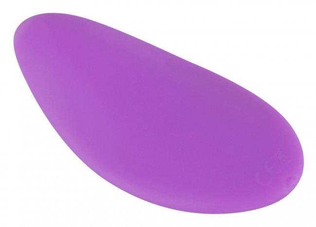 Sweet Smile Touch Vibrator