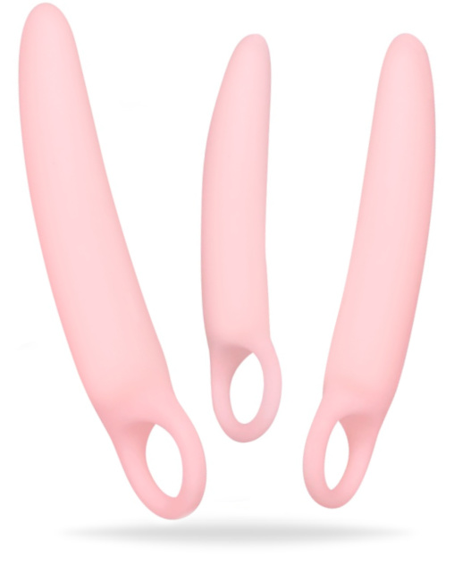 Sweet Smile Vaginal Trainers