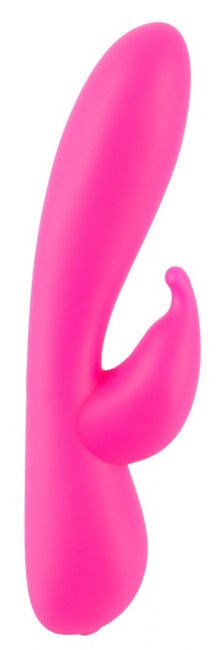 Sweet Smile Rechargeable Rabbit
