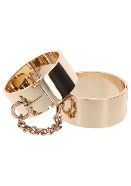 Taboom Slave Wrist Cuffs