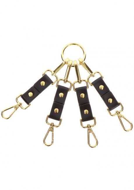 Taboom Studded Hogtie