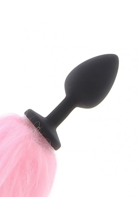 Taboom Unicorn Tail & Buttplug LED