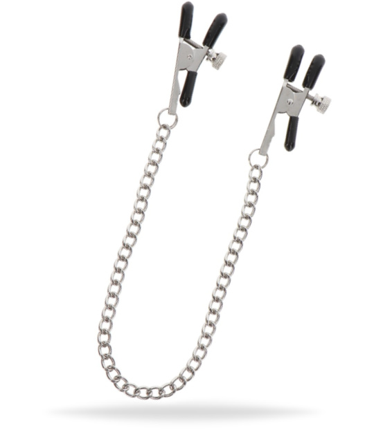 Taboom Adjustable Clamps with Chain