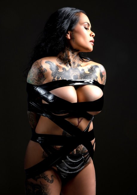 Taboom Bondage Tape 15m