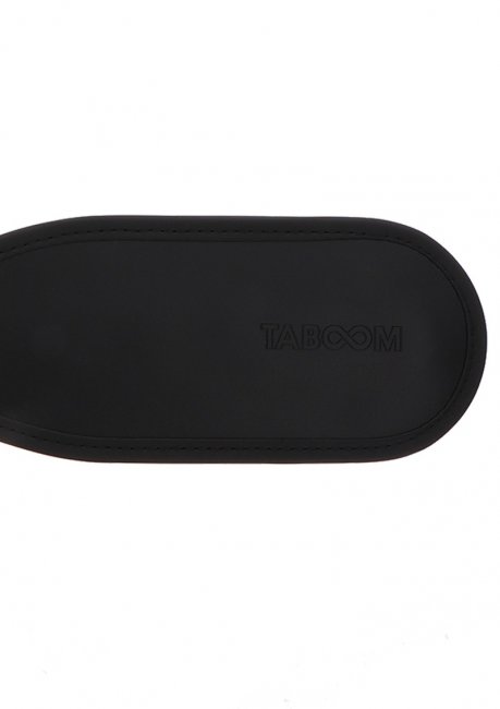 Taboom Hard And Soft Touch Paddle