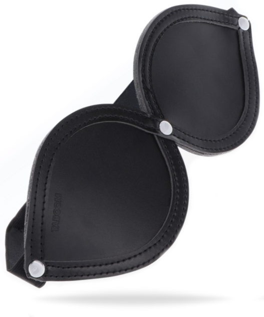 Taboom Infinity Blindfold
