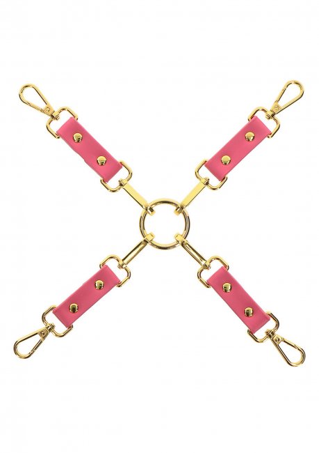 Taboom Malibu Hogtie