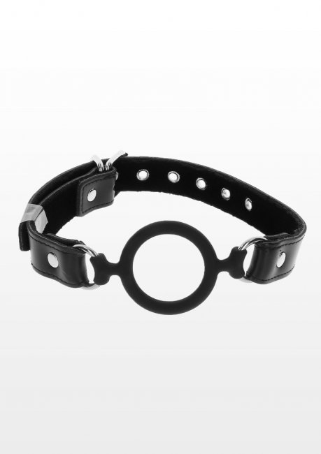 Taboom Open Ring Gag