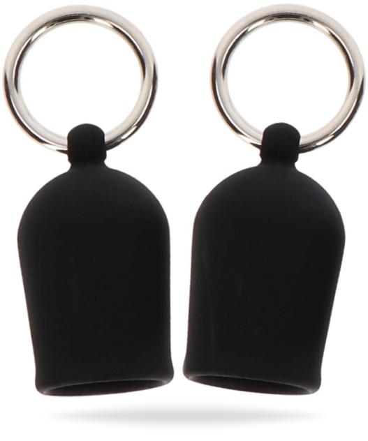 Taboom Pierced Nipple Suckers