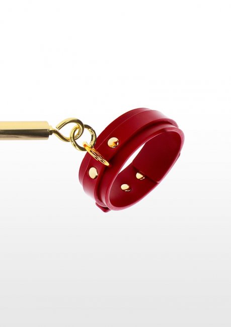 Taboom Spreader Bar and Ankle Cuffs