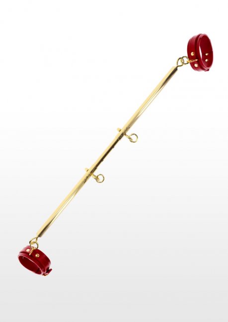 Taboom Spreader Bar and Ankle Cuffs
