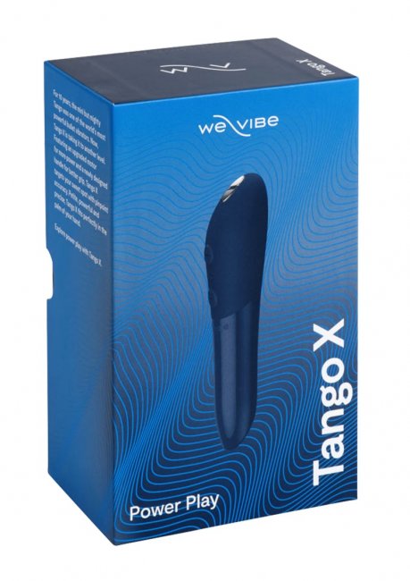 Tango X We Vibe