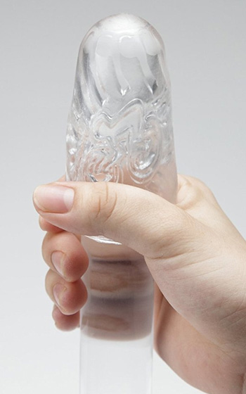 Tenga Egg Keith Haring STREET