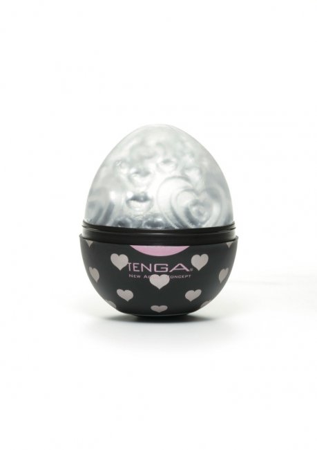 Tenga Egg Lovers