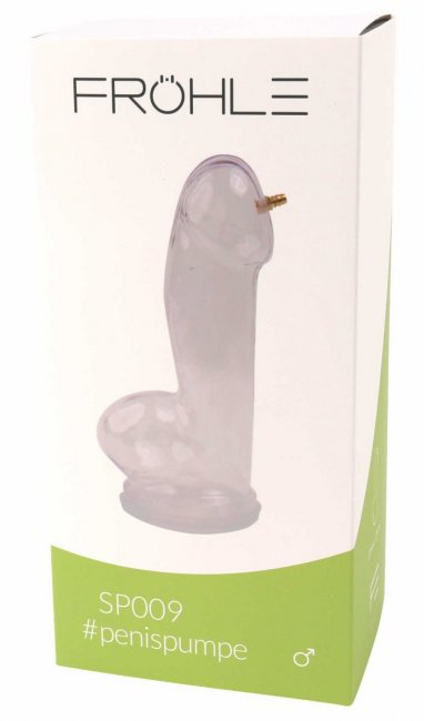 Testikel & Penispump