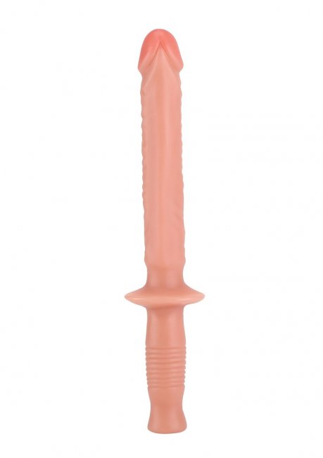 The Manhandler 14.5 Inch