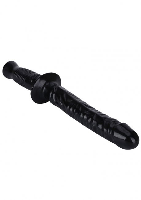 The Manhandler 14.5 Inch
