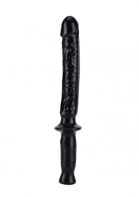 The Manhandler 14.5 Inch