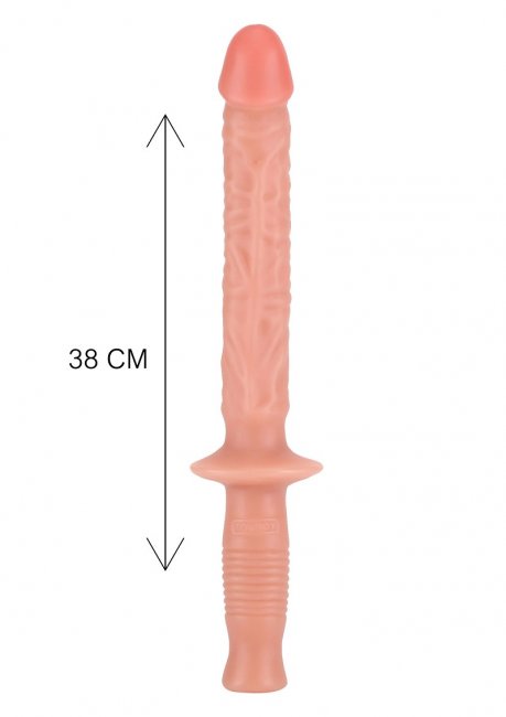 The Manhandler 14.5 Inch