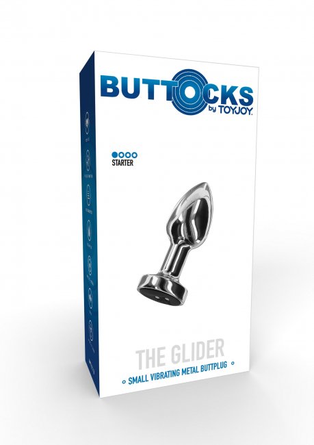 Buttocks The Glider Small
