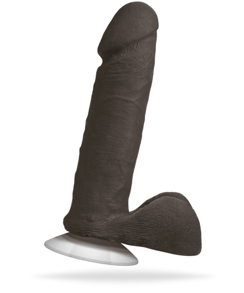 The Realistic Cock - UR3 18 cm - Realistisk dildo