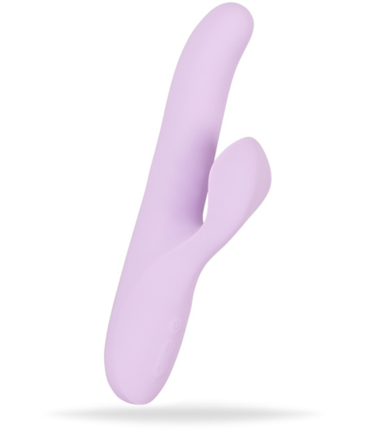Thrusting Pearl Vibrator