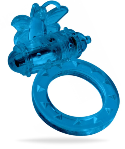 Toy Joy Flutter Ring