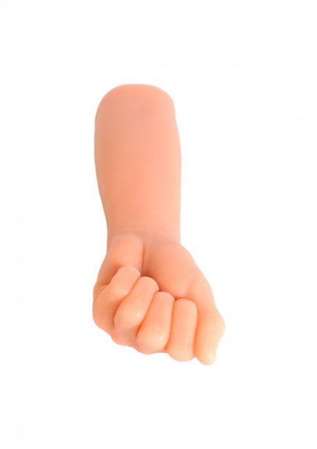 ToyJoy Get Real The Fist 30 cm