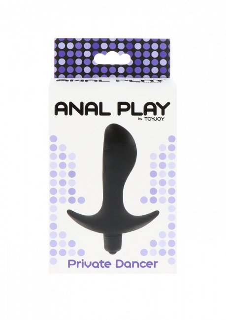 ToyJoy Private Dancer