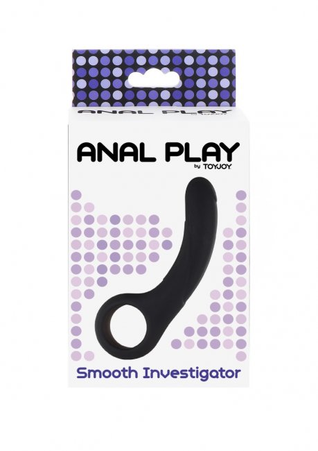 Toy Joy Smooth Investigator