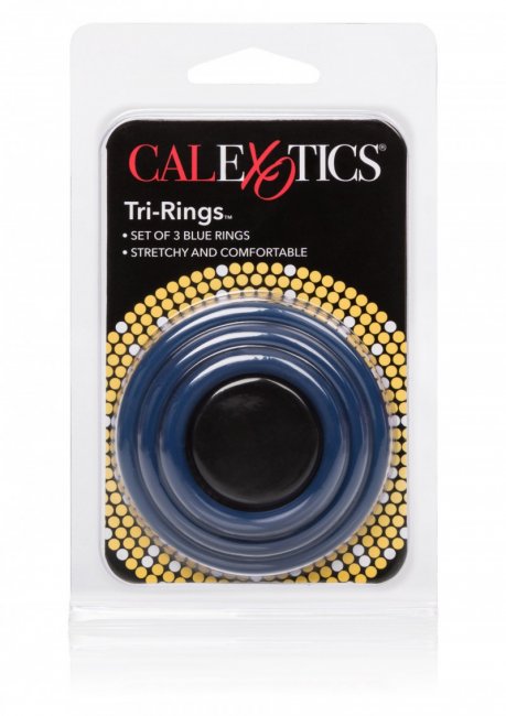 Tri-Rings