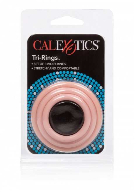 Tri-Rings