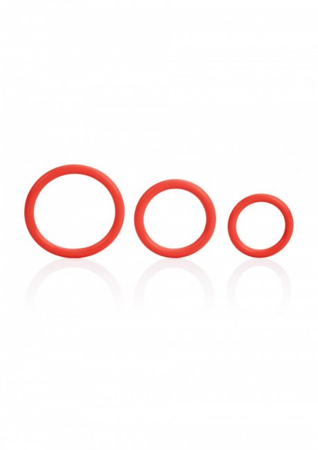 Tri-Rings