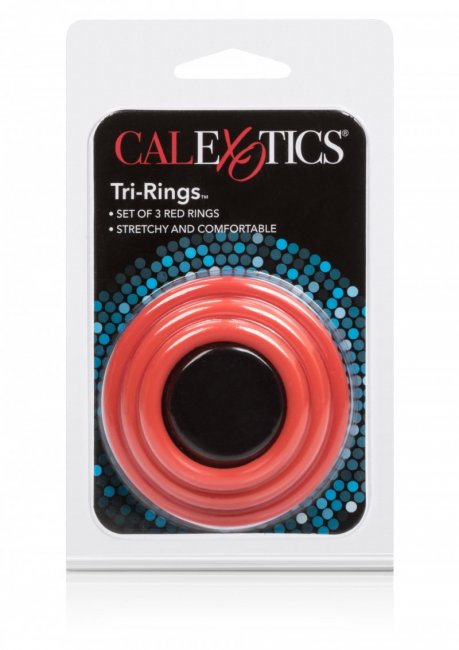 Tri-Rings